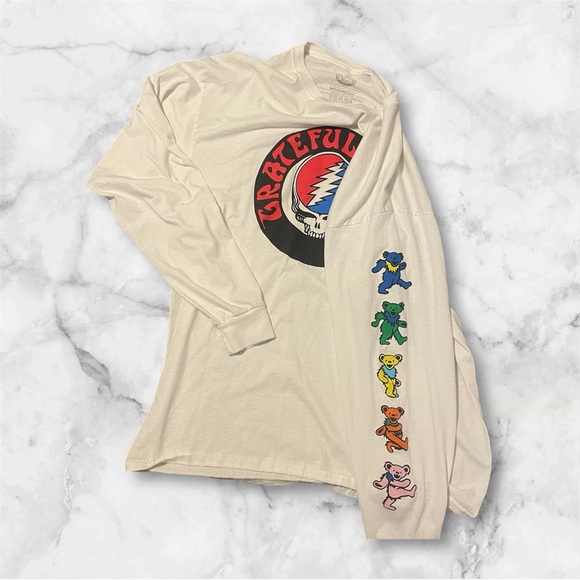 Grateful Dead shirt bundle - Picture 4 of 6